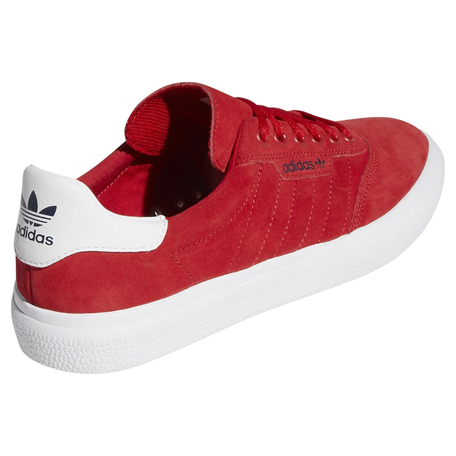 adidas Originals 3MC Shoes - Red