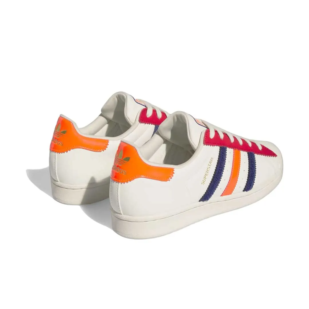 adidas - Women's Superstar Shoes (HQ4403)