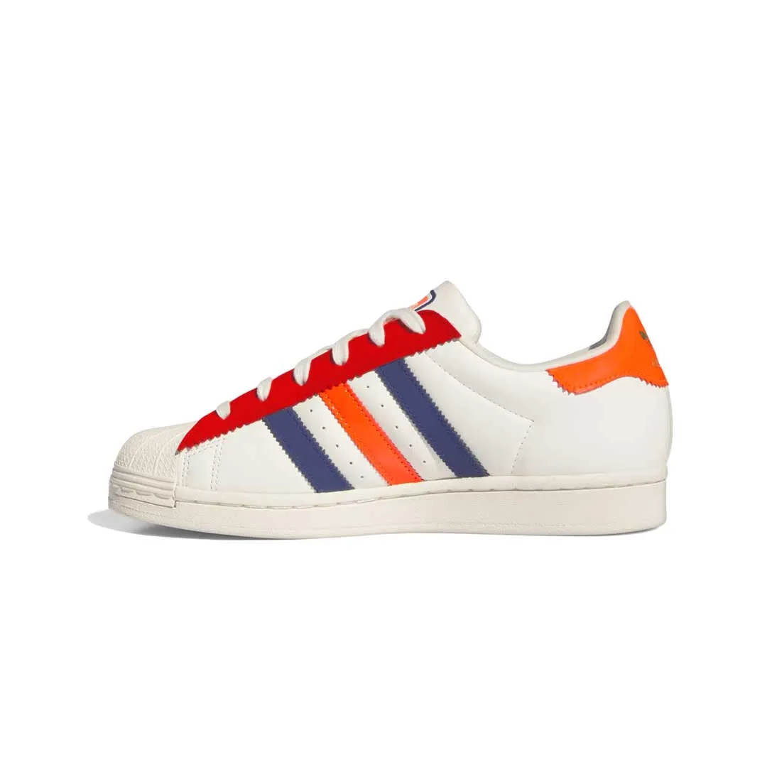adidas - Women's Superstar Shoes (HQ4403)