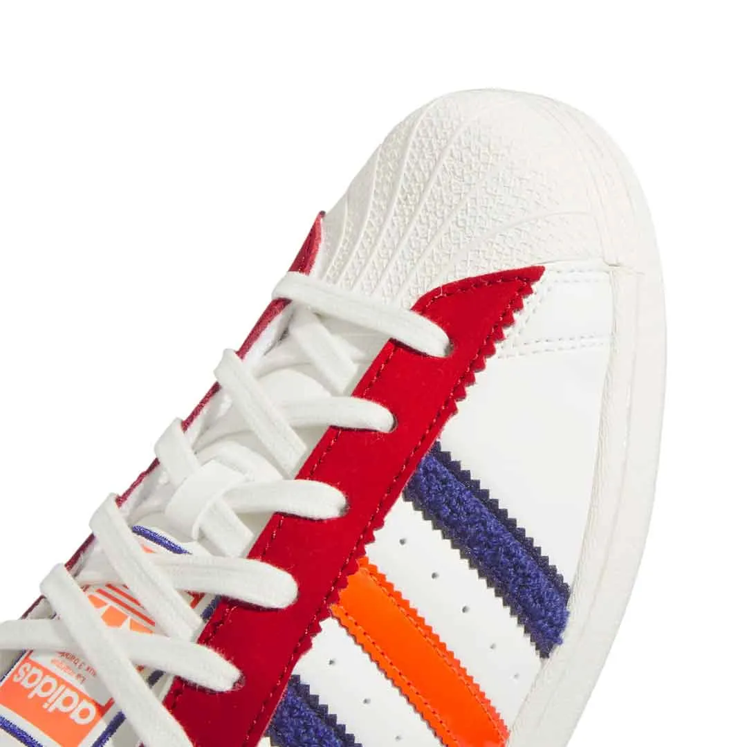 adidas - Women's Superstar Shoes (HQ4403)