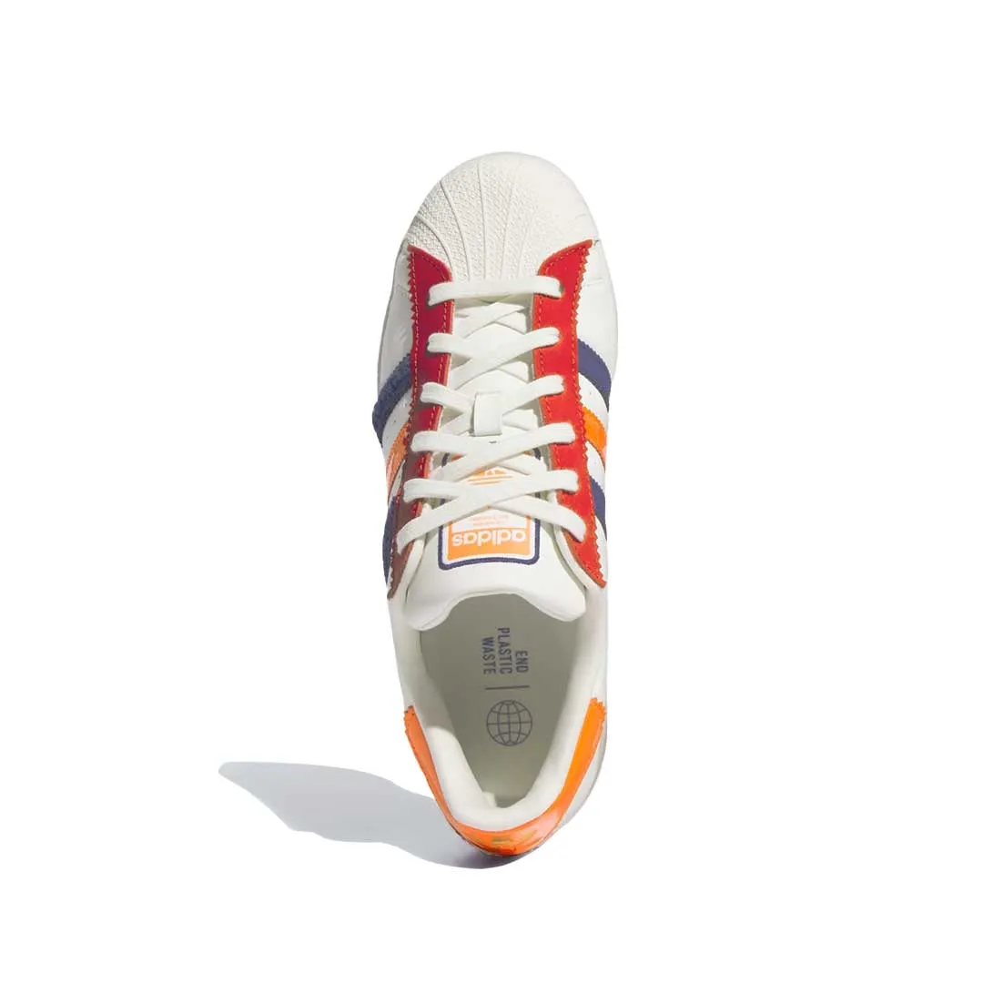adidas - Women's Superstar Shoes (HQ4403)