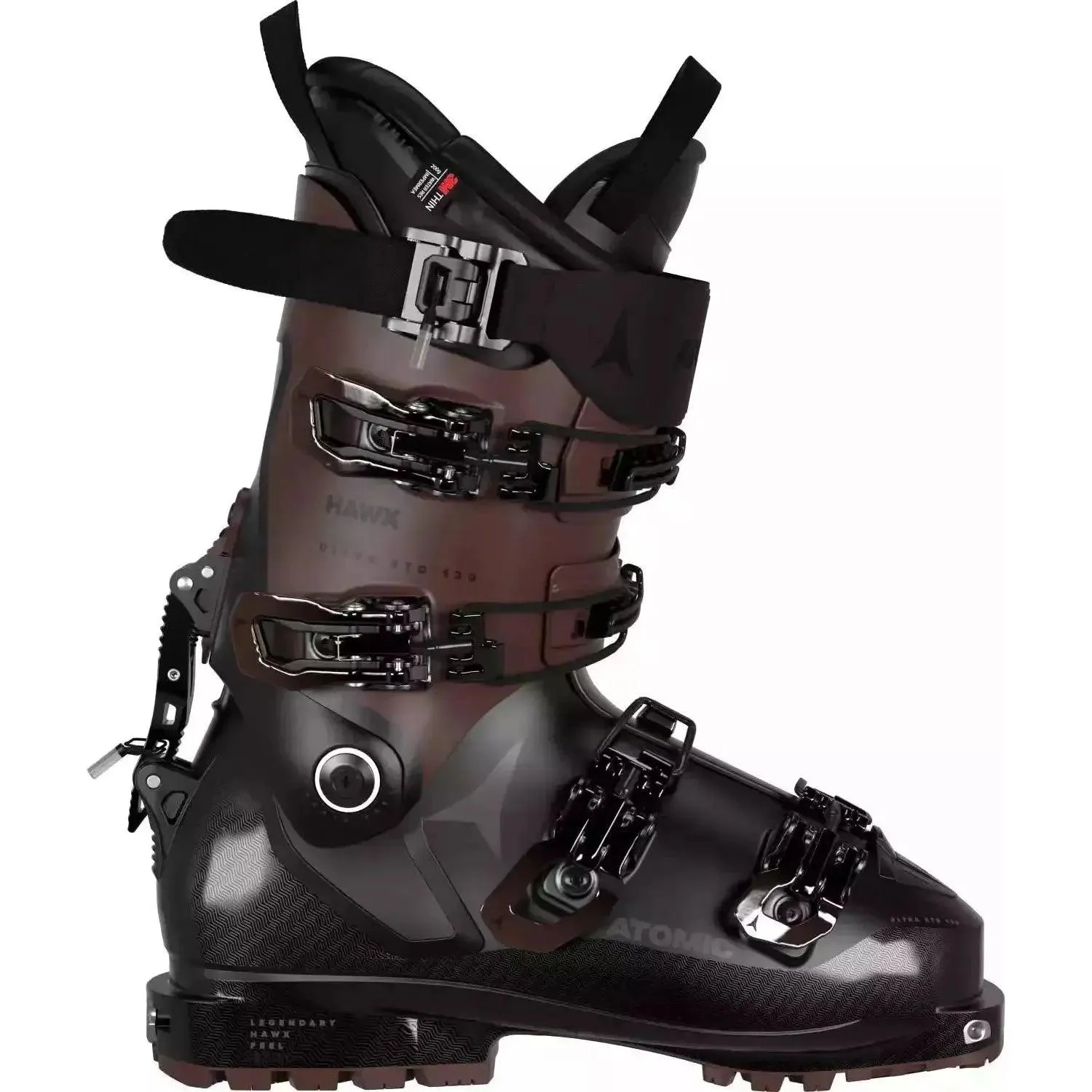 Atomic Men's Hawx 2023 Ultra XTD 130 CT GW Ski Touring Boots