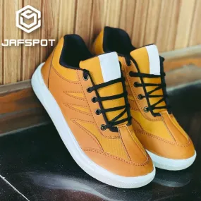 Desert Sneakers-Men beige