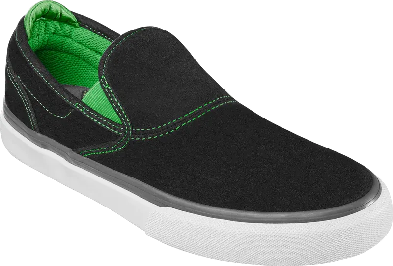 Emerica - Wino G6 Slip-On x Creature Skate Shoes