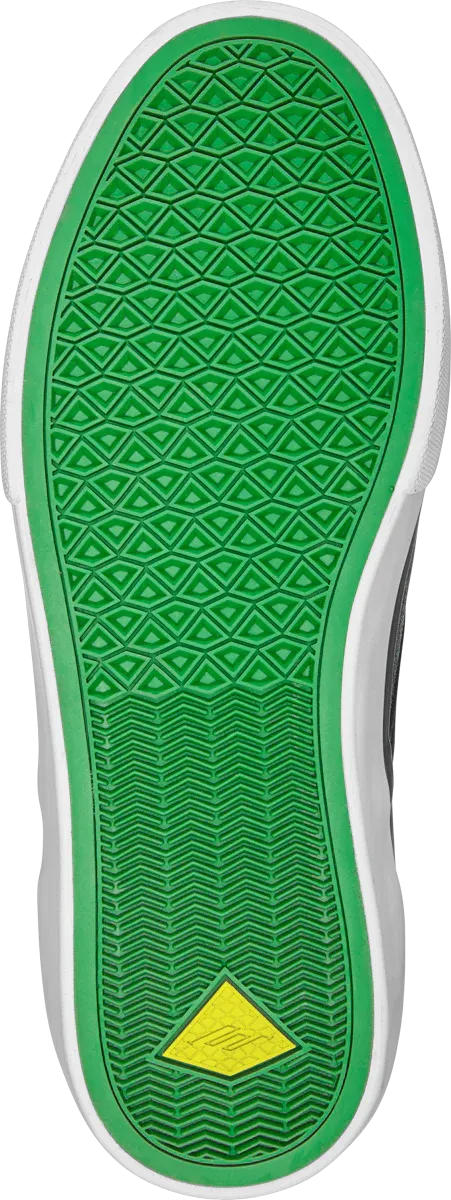 Emerica - Wino G6 Slip-On x Creature Skate Shoes