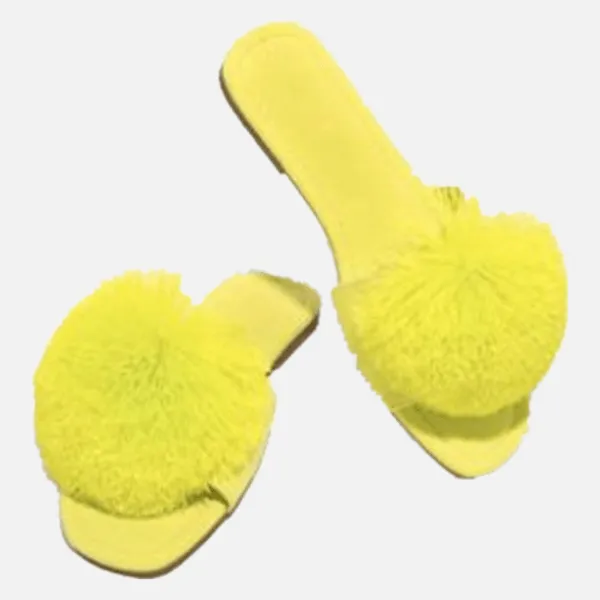 Fashion Casual Round Out Door Shoes