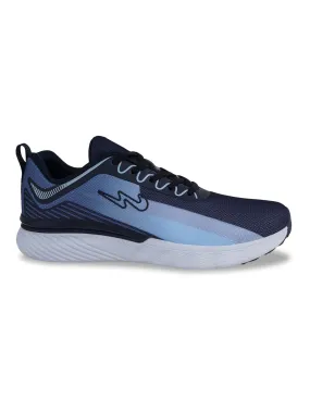 LUCAS Navy Men's Running Shoes