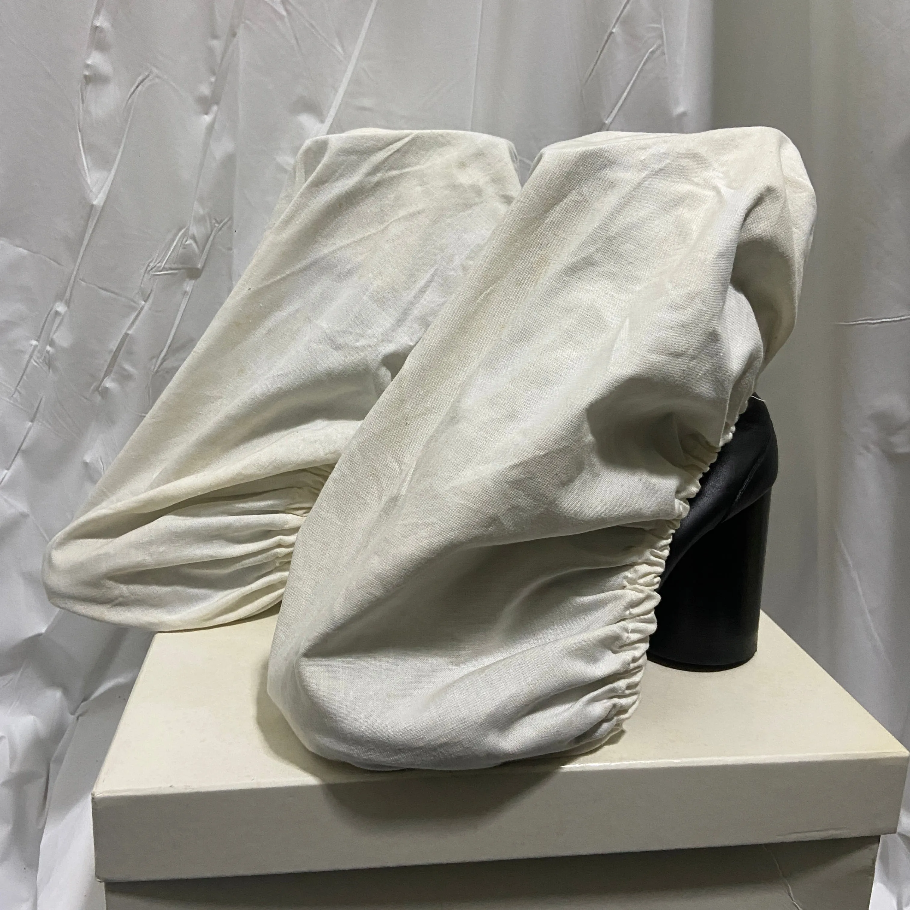 Maison margiela tabi boots 40.5