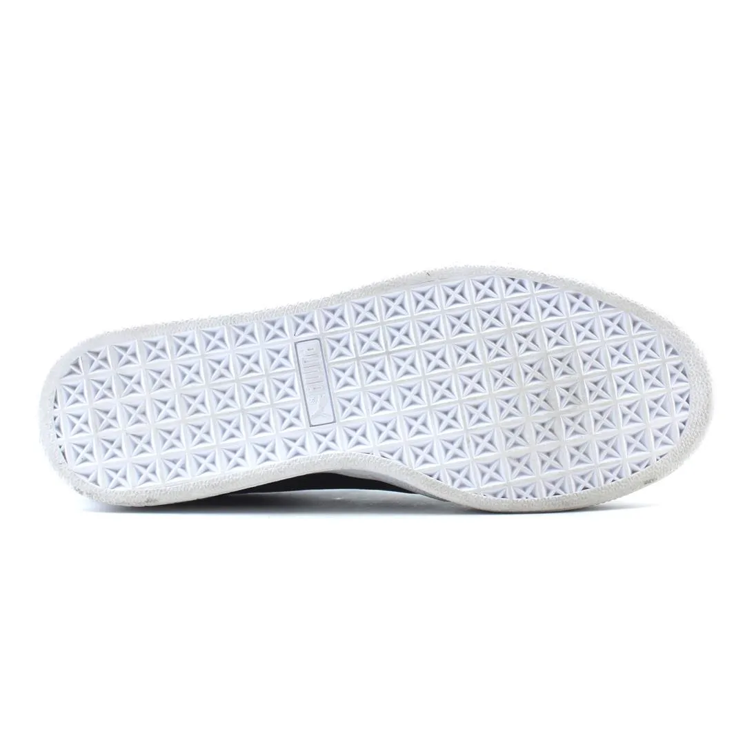 PUMA SATIN BASKET