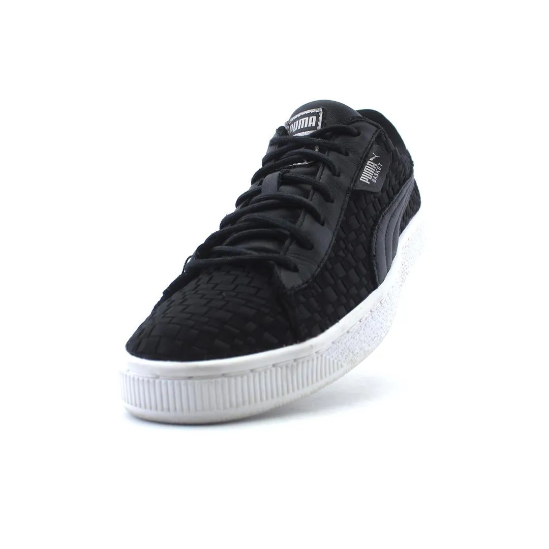 PUMA SATIN BASKET