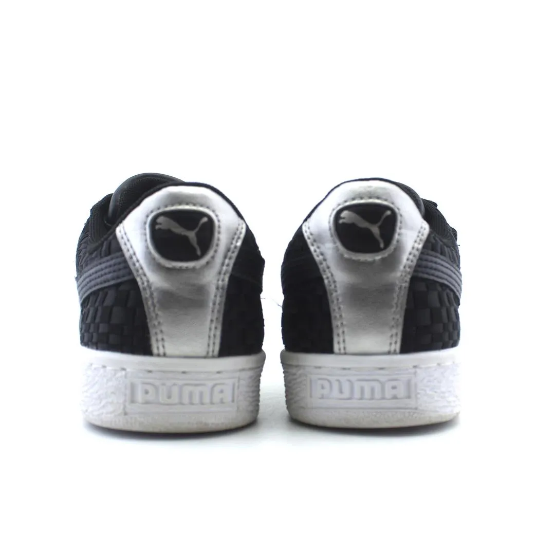 PUMA SATIN BASKET