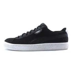 PUMA SATIN BASKET