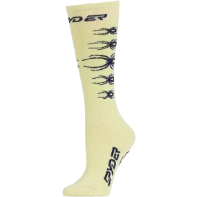 Youth Bug Liner Ski Socks
